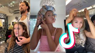 Hilarious Hair Fails that made Hair Buddha ✨️grow hair again✨️✨️56 [upl. by Atekehs]