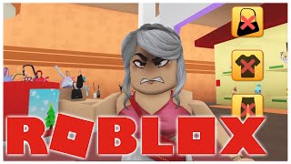 je mhabille dans le theme Roblox fashion [upl. by Perry]