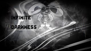 Apollyon  Infinite Darkness Remix 【Godverse】 OmniGoditySans Theme [upl. by Togram]