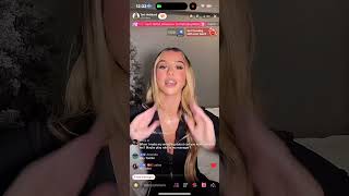 Tori Hubbard’s live stream tori torihubbard model fanpage [upl. by Nelag]