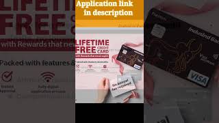 Apply now to get your IndusInd Bank Credit Card httpsweebnkingincZjU1NzJkM creditcard [upl. by Olegnaleahcim]