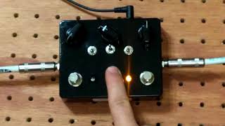 Black Russian BMP Rehouse  Mods by Loophole Pedals [upl. by Alfy773]