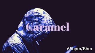 FREE Ninho Type Beat  Caramel  Sad Trap Rap Prod Symbioz [upl. by Vicki700]