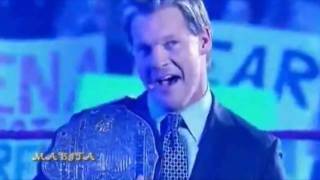 Chris Jericho Titantron 2012 [upl. by Sholley]