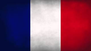 France National Anthem Instrumental [upl. by Ahsieit592]