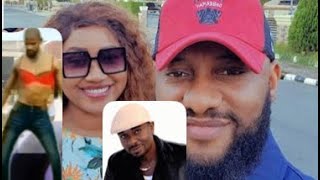 Nollywood Actor Uche Maduagwu drags Yul Edochie over Emeka Ike divorce [upl. by Teemus291]