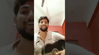 Saiyaan  Kailash Kher  Cover Song  Anurag [upl. by Hyatt]