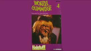 Worzel Gummidge  A Little Learning Narrated By Jon Pertwee [upl. by Dael]