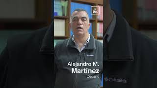 Plan 2020  Alejandro M Martínez decano de la FIUBA [upl. by Lara357]