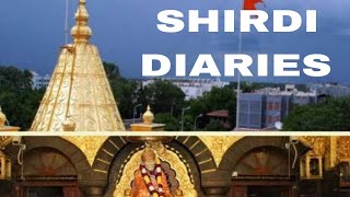 SHIRDI DIARIES [upl. by Itsa]