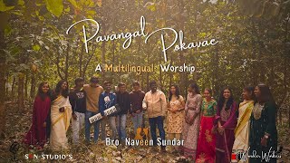 PAVANGAL POKAVAE  ENDHAN YESUVAE  MULTILINGUAL WORSHIP SONG  NAVEEN SUNDAR [upl. by Cathlene]