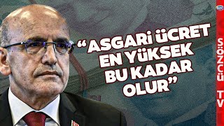 Remzi Özdemirden Çarpıcı Asgari Ücret Tahmini En Yüksek Rakam Bu Olur [upl. by Anne-Marie787]