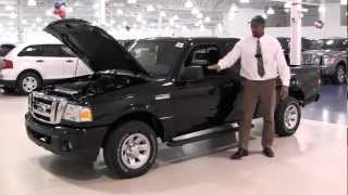 19982011 Ford Ranger Buyers Guide Common Problems Options Specs [upl. by Aiuoqes115]