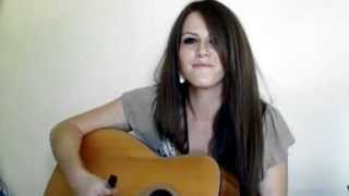 quotThe Ballad of Curtis Loewquot Lynyrd Skynyrd cover by Chelsea Flowers [upl. by Notaek]