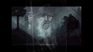 Wardruna Rotlaust tre fell with lyrics [upl. by Rinaldo]