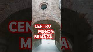 ITALY Monza centro monzabrianza italy travel [upl. by Celtic]