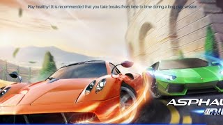 Asphalt Nitro Buying all cars with Gold 23 [upl. by Edward347]