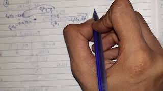 Isoxazole Synthesis of isoxazole✍️In gujarati [upl. by Gaughan839]