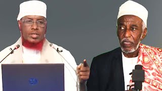 Sh Umal Aad Ula Yaabay Culimada Sufida Bal Nala Daawo [upl. by Meave829]