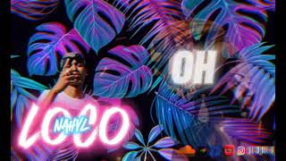 Nahyl  Loco  Lyrics video [upl. by Carry]