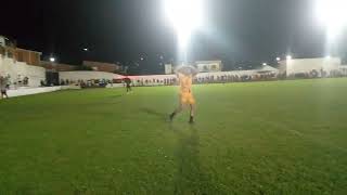 Copa Baturité  Final  Lages x Raposa  Pênaltis [upl. by Zhang920]