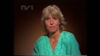 TV1 Hallåa 19860604 [upl. by Ilyah984]