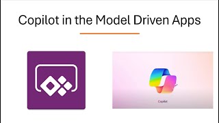 How to Enable Microsoft CoPilot for Model Driven Apps  StepbyStep Guide copilot modeldrivenapps [upl. by Enoval50]
