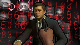 Alex Mason Meets President Kennedy  Call of Duty Black Ops 2010 [upl. by Winwaloe560]