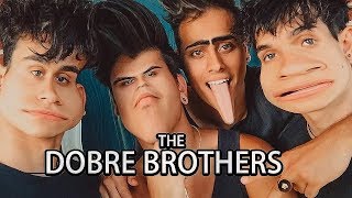 The Dobre Brothers [upl. by Hooge]