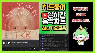 최신가요 실시간 인기차트 2024년 4월 26일 4주차 멜론차트 X 종합차트O 노래모음 KPOP 플레이리스트 [upl. by Eladroc]