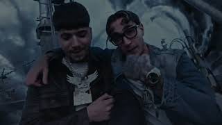 Capo Plaza  Nuovo Inizio feat Shiva Official Video [upl. by Annaiel617]