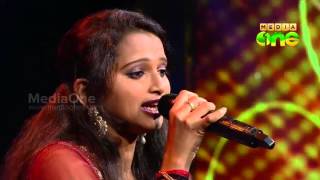 Pathinalam Ravu Season 4  Diljisha  Song Quaran thableeg Epi34 Part2 [upl. by Motch]