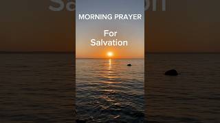 Morning prayer before you start your day prayer jesus god [upl. by Hpesoy417]