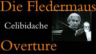 Carlos Kleiber  Die Fledermaus  J Strauss  New Years Concert 1989 [upl. by Ennagrom478]