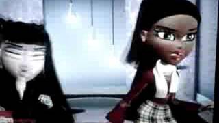 Bratz TVCoooooorreeeeeee [upl. by Ecinaej]