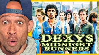 Dexys Midnight Runners Kevin Rowland  Come On Eileen REACTION [upl. by Malda]