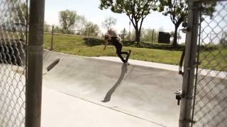 Ben Nordberg Flip Video Part 2012 [upl. by Eidahs]