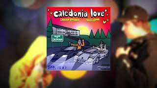 SkizZzbone  Caledonia Love Feat Dakoda Boutilier Official Audio [upl. by Eceeryt209]