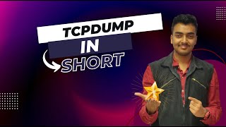 Tcpdump Explained  Why is it used  Lec 10 Notes 🔥 [upl. by Ezmeralda]