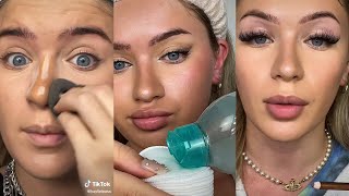 COMPLETE MAKEUP STORYTIME kaylieleass  Makeup Storytime by Anonymous 2024 [upl. by Assyle731]