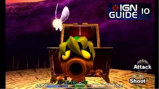 The Legend of Zelda Majoras Mask 3D Walkthrough  After Woodfall Temple Part 10 [upl. by Arleen]