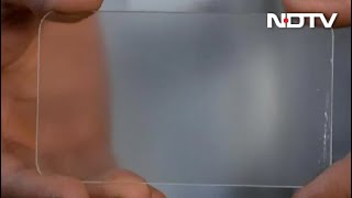 Corning Gorilla Glass Victus [upl. by Eveiveneg]