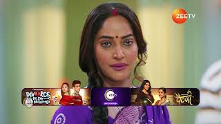 Bas Itna Sa Khwaab  Ep  8  Dec 10 2024  Best Scene 2  Zee TV [upl. by Suaeddaht]