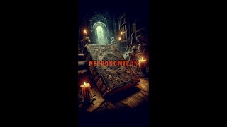 El Necronomicon [upl. by Renrew54]