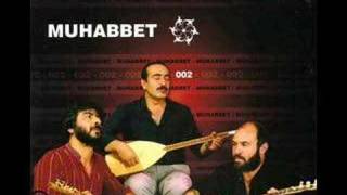 Muhabbet2 MUSA EROĞLU  DERDİMİN ORTAĞI SİNEM BÜLBÜLÜUH  1984 [upl. by Neyut]