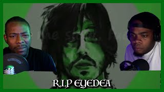 EYEDEA PERFECT MEDICINE REACTION [upl. by Daniell]