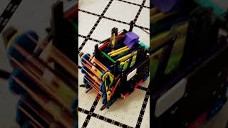 20232024 VEX IQ Full Volume  My 2nd generation robot sharingtesting [upl. by Ellegna]