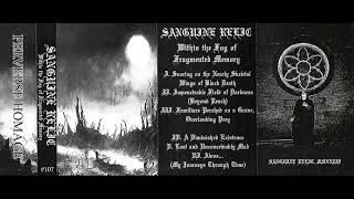 Sanguine Relic – Within The Fog Of Fragmented Memory 2024 [upl. by Florrie175]