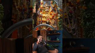 Rajarshi Nandy Explain Lord Bhairava Invoke [upl. by Oinigih]