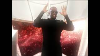 Kanye West  Flashing Lights Promo Video [upl. by Nagem]